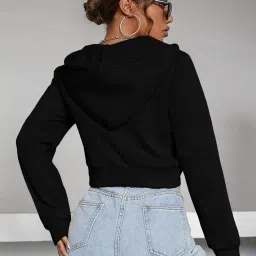 tadkee Women Hooded Sweatshirt image 3