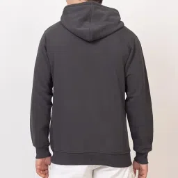 cozy & cove sMen's Cotton Fleece Stylish Hoodies | Full Sleeve, Soft Kangaroo Pullover | Regular Fit Casual Lightweight Winter Wear Sweatshirt for Men image 1