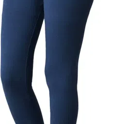 aurelia Women's High Rise Relaxed Fit Tights image 2