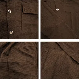 greciilooks Co-Ord Set for Women | Travel Co-Ord Set | Festive Co Ord Set for Women image 4