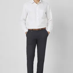 van heusen Men's Slim Work Utility Pants image 4