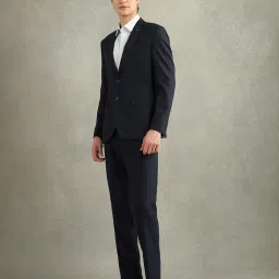 arrow Men Business Suit Pants Set image 3