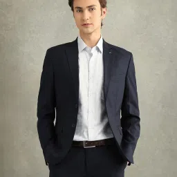 arrow Men Business Suit Pants Set image 5