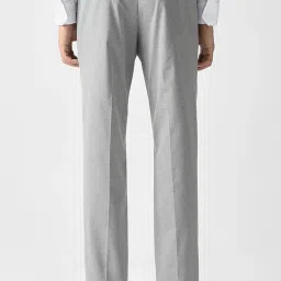 van heusen Men's Slim Work Utility Pants image 2