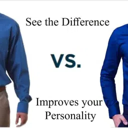 vile enterprise Shirt Stays Elastic Adjustable Tucker Belt For Men Women (unisex | black) image 5