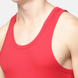 macroman m-series Men's Snug Fit Vest image 4