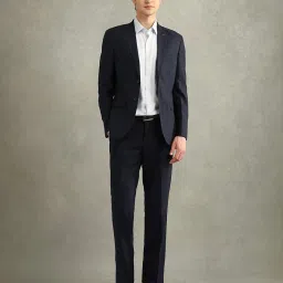 arrow Men Business Suit Pants Set image 2