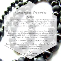 young & forever Gift D'vine Spiritual Natural Semi Precious Stone Jewellery Necklace Hematite Lava Rock Lapis Lazuli Reiki Men Necklace Buddha Beads and Men Necklace Long image 3