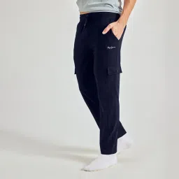 Pepe Jeans Innerwear Men's Regular Track Pants image 3