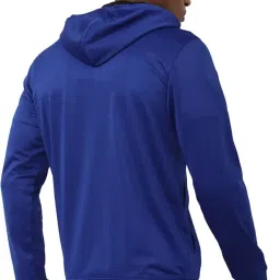 reebok Men's Track Top image 2