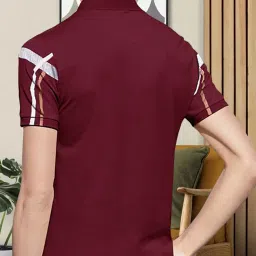 enitor T-Shirt for Men Polos || Polo T Shirt for Men image 2