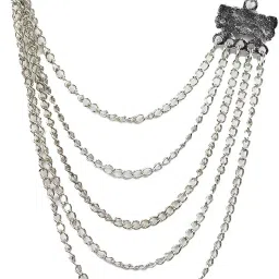 kavove The Chain Saga Golden Brooch image 2