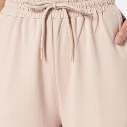 ajile by pantaloons Women's Regular Sweatpants image 1