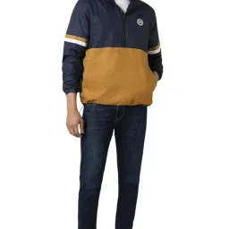peter england Men's A-Line Coat image 4