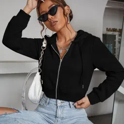 tadkee Women Hooded Sweatshirt image 4