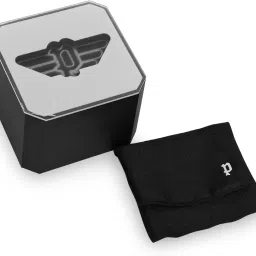 police PJ.26401RSUB/01-8 Onset Ring for Men image 3