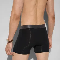 modern crew Men's Premium Ultrasoft Micromodal Trunks image 3