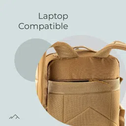 Tripole Force Plus Tactical Army 50 Litre Bag & Backpack with Laser-cut MOLLE image 4