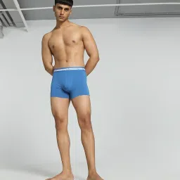 puma Cotton Men's Trunks image 5