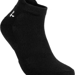 mazen UltraSoft Bamboo Ankle Socks for Men | Cushion Padded and Breathable | Odor Free and Anti Bacterial | Pack of 3 image 3