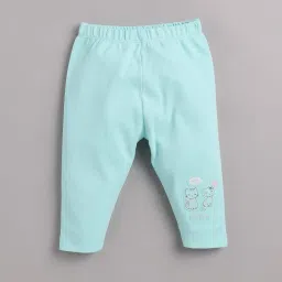 baby go Unisex-Child Cotton Pyjamas image 2