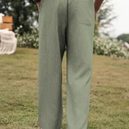 jvx Men Trouser || Lilen Trouser for Men || Lilen Pant (TROUSER-08) image 2