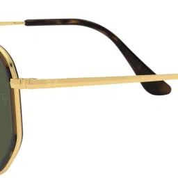 ray-ban Unisex Irregular Sunglasses - 0RB3648M image 2
