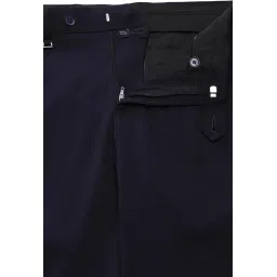 van heusen Men's Mid Rise Super Skinny Pants image 3