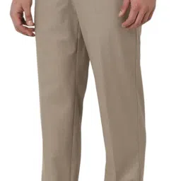 van heusen Men's Regular Work Utility Pants image 1