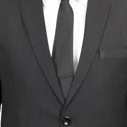 wintage Men's Poly Viscose Two Piece Suit image 3