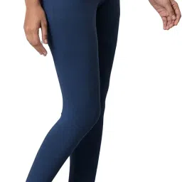 aurelia Women's High Rise Relaxed Fit Tights image 3