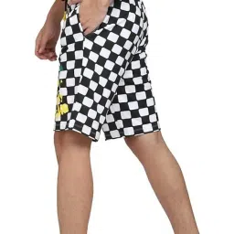 jack & jones Men's Cotton Regular Fit Shorts image 2