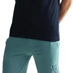 u.s. polo assn. Men's Solid Regular Fit Vest image 5