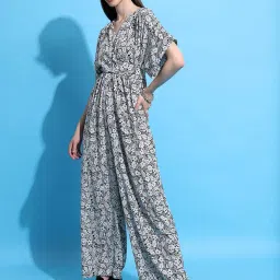 tokyo talkies Womens Jump Suit image 4