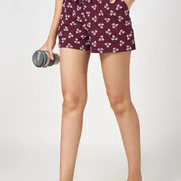 dreamz by pantaloons Women Shorts image 1