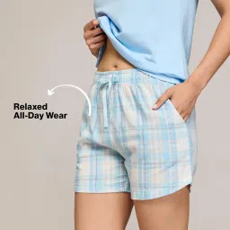 nykd Women Shorts image 2
