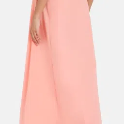 naidu hall Saree Petticoat for Women Cotton Blended, Petticoat, Skirts for Women, Shape Wear Dress Saree 7 Part Petticoat Length- 38 image 3