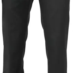 b bigreams - your comfort is our mission BIGREAMS Unstitched Cotton Lycra Solid Stretchable Trouser Fabric For Men's (1.25 Meter Fabric Pant Length) - 40% Cotton, 57% Polyester, and 3% Lycra, Wrinkle Less, Light Weight, 0% Color Fade image 3