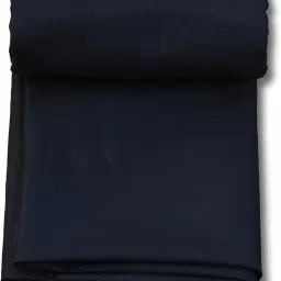 b bigreams - your comfort is our mission BIGREAMS Unstitched Black 17 OZ 100% Cotton Denim Fabric For Jeans/Dress, Trouser, Jeans,Jacket (Width : 60 Inches) - Heavy Denim Material image 5