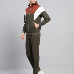 monte carlo Men Men's Tracksuit image 2