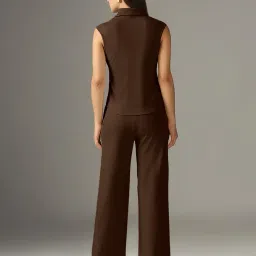 siril Lycra Co Ord Set for Women, Co ord Set for Women Stylish image 1