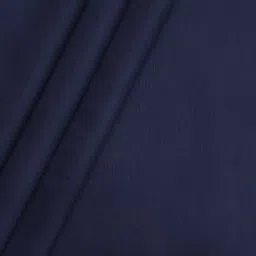 raymond Men's Trouser Pant Fabric (Ink Blue) image 1