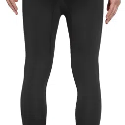 invincible Men’s Pro Compression Performance Leggings image 3