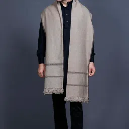 godfrey Shawl for Men Winter image 3