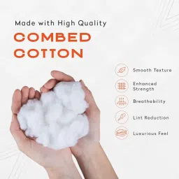 supersox Ankle Thumb Socks for Women, Made with Breathable, Anti Odour & Moisture Absorbent Combed Cotton with a Extra Durable Welt, Ideal For All Day Wear (Pack Of 6) image 5