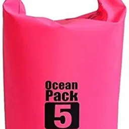 breewell Universal Underwater Waterproof Outdoor Ocean Bag Pouch Bag Pack for Mobile Phone Screen Tablet - Dry Bag for Swimming Travelling Camping Hiking Rafting image 1