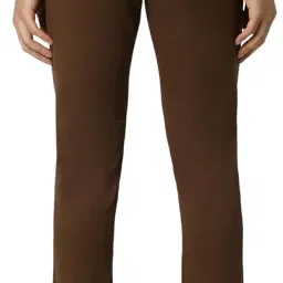 van heusen Men's Slim Casual Pants image 2