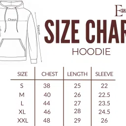 eshaaver Anime Inspired Design Unisex Pullover Hoodie, Black, Graphic Print Front and Back image 4