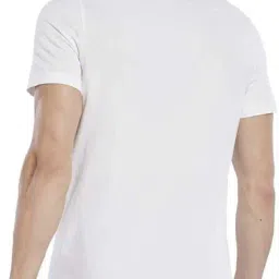 reebok Men's Graphic Slim Fit T-Shirt image 1