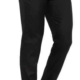 shbm Men's Reguler Fit Polycotton Trouser Pant's Formal Trouser Casual Trouser Pant image 4
